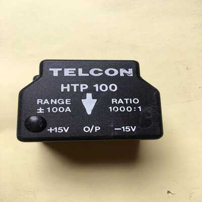 电感传感器HTP100TELCON电流传感器询价