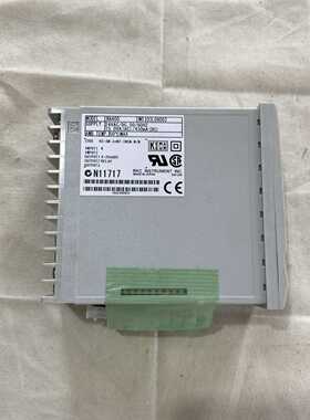 日本RKC原装HA400温控器，型号KO-8M-3*N2-1--议价商品