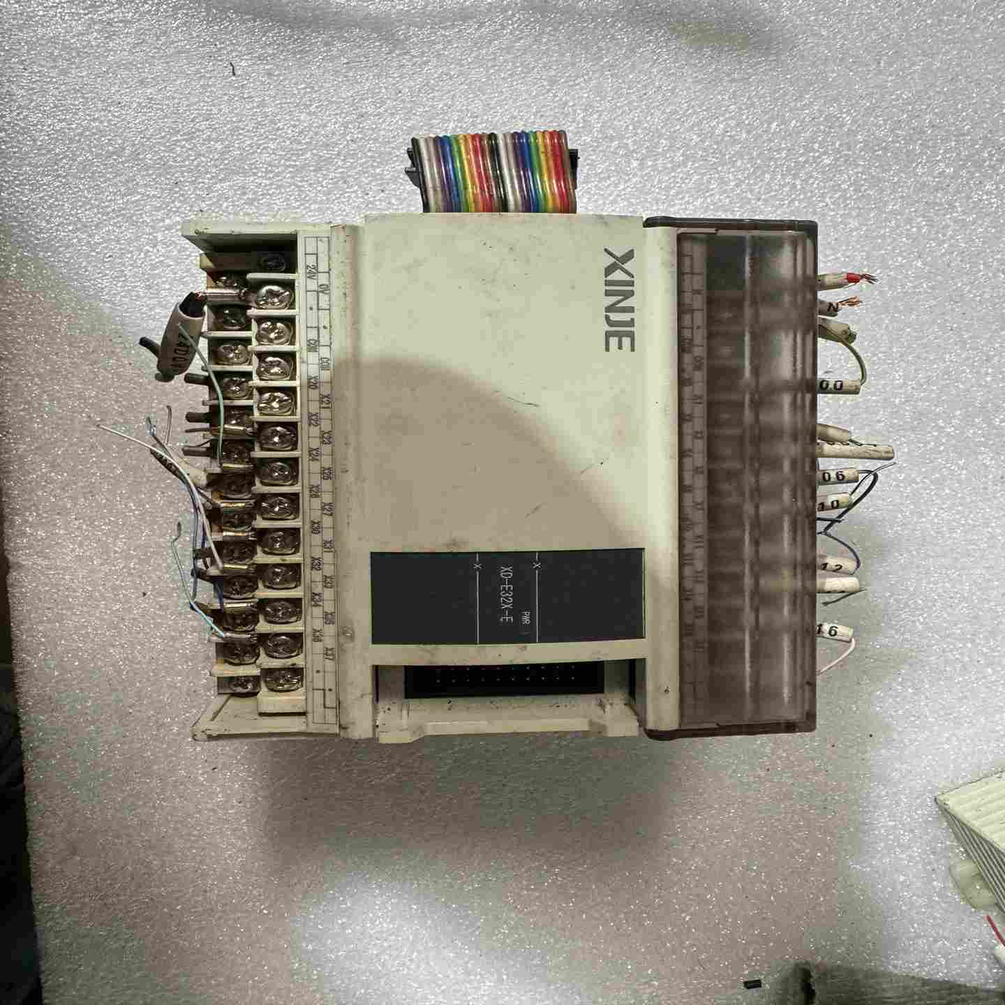 信捿PLC扩展模块:XD-E32X-E,询价