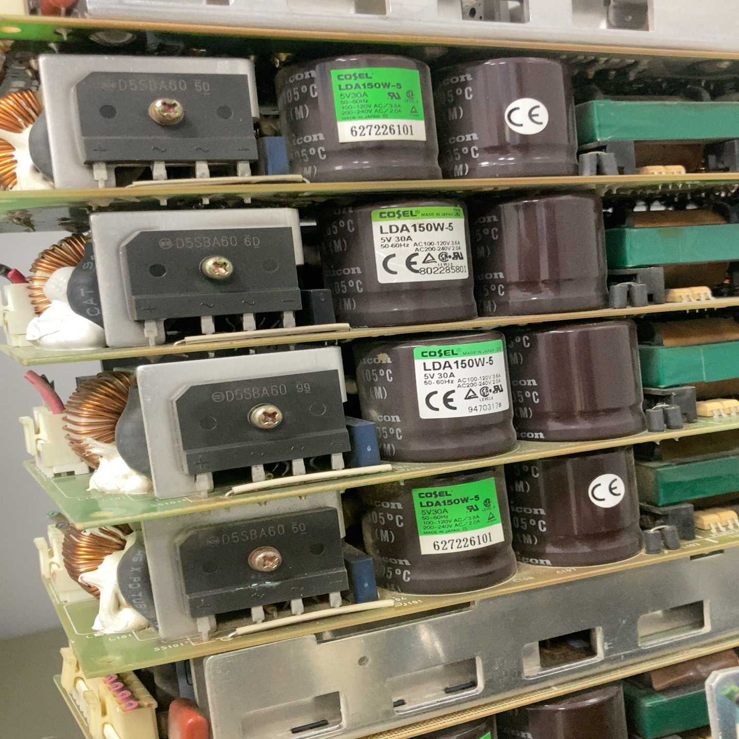 议价线路板钻孔机拆机科源L-150-5，5V适用