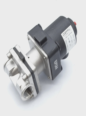 GEMU62512D1371321/NVALVE