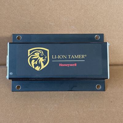 Honeywell LiIon Tamer 261004 LtAccHubPoeHon
