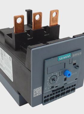 Siemens SIRIUS 3RB30462UD0 3RB3 0462UD0 EStand 01 berlastrel