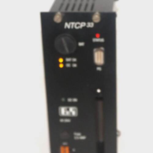 Neuf BR M2NTCP330 Principal Rcepteur M2NTCP330