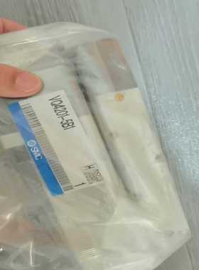 议价全新原装SMaC电磁阀VQ4201-5B1现货/维修