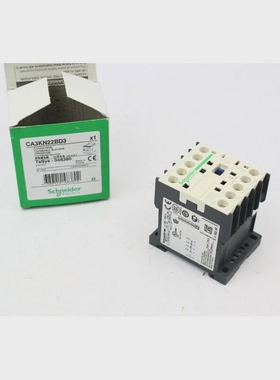 SCHNEIDERELECTRIC048380CA3KN22BD3(B628)
