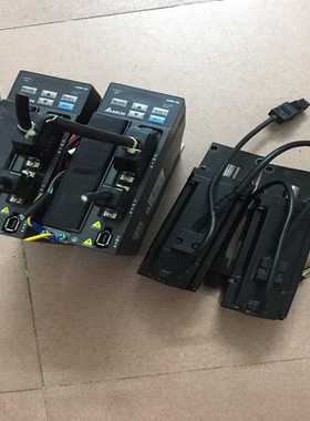 台达B2伺服驱动器ASD-B20421-BECMA-C2询价