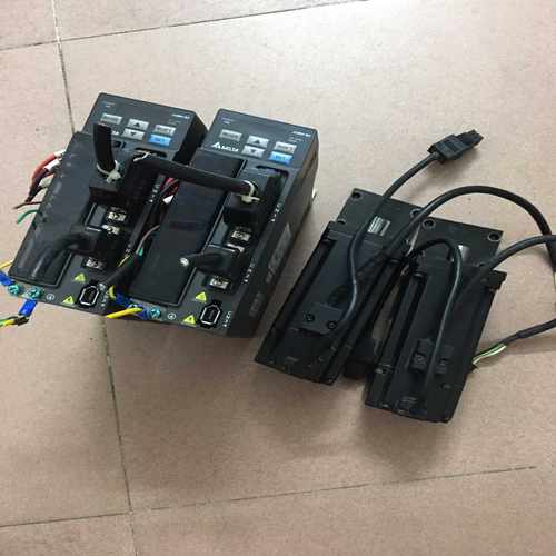 台达B2伺服驱动器ASD-B20421-BECMA-C2询价