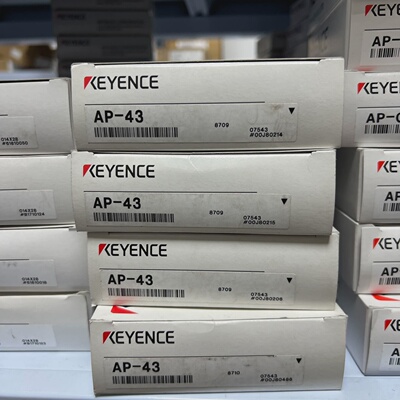 基恩士KEYENCEAP43压力传感器现-询