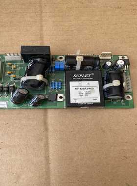 带板电源模块SUPLET NR12S12/400 12V一張~询价