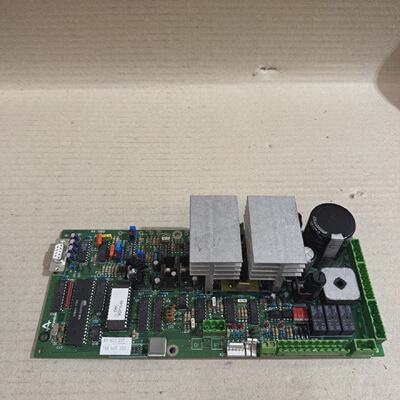 Elevator Lift Thyssen SX178F 744 688 300 744.687.001 744 687