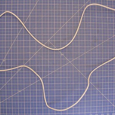 37300033  SEALING ELEMENT PTFE  MATTSON