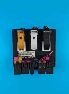 斯柯达昊锐车身电脑，车身模块，BCM，1K0937086D，--议价商品