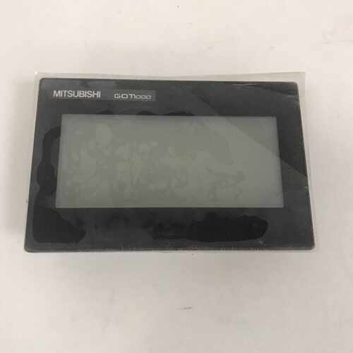 GT1020-LBDW2 三菱触摸屏[浩蓉商户]