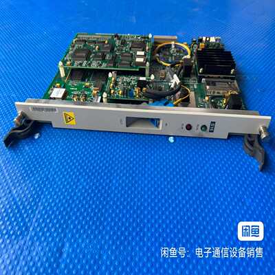 询价~50块 华为光传输Meteo3000 SS62S1603业