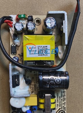 原装华为H3CS2700-9TP-SiS57202309S3328交换机电源板