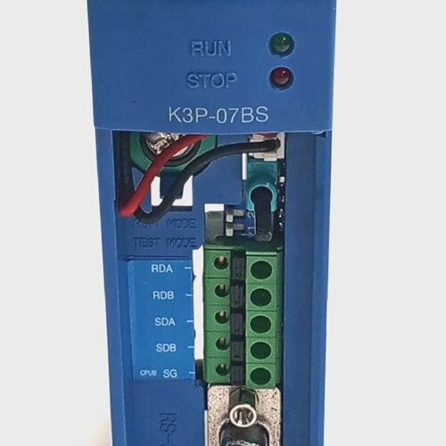 LG LS K3P07BS PLC Module