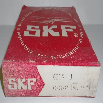 SKFBEARING6214J,70X125X24MM