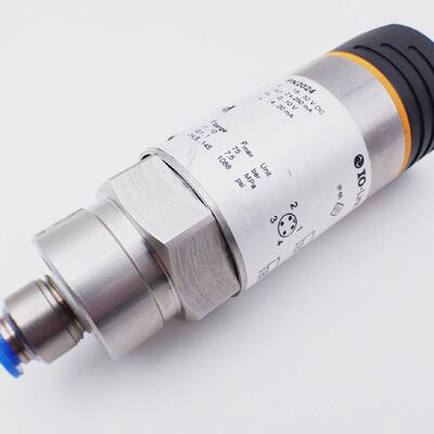 ifm electronic PN2024 Drucksensor used
