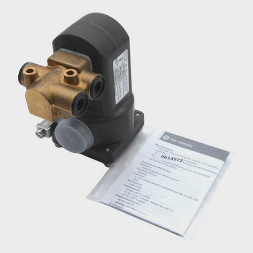 IMI Herion PTB 02 ATEX 2085 X Bettigungsmagnet  actuating ma