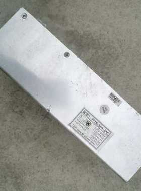 鼎诺机电家纺无纺机设备电源TPXM-500-6AC，成色【博航商行】
