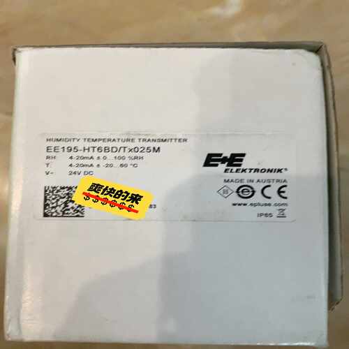 EE传感器EE195-HT6BD/Tx025M询价