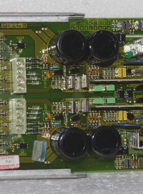 Siemens 6SC98340CF64 Sinumerik Base Drive Module