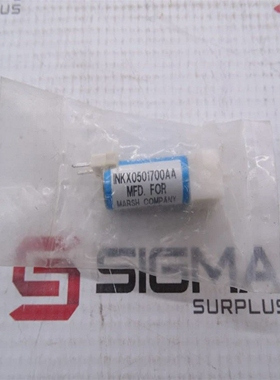 MARSHBELLOFRAM17335VALVE