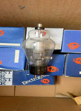 杭州西湖牌EGI0.3/8.5866电子管，单只价询价