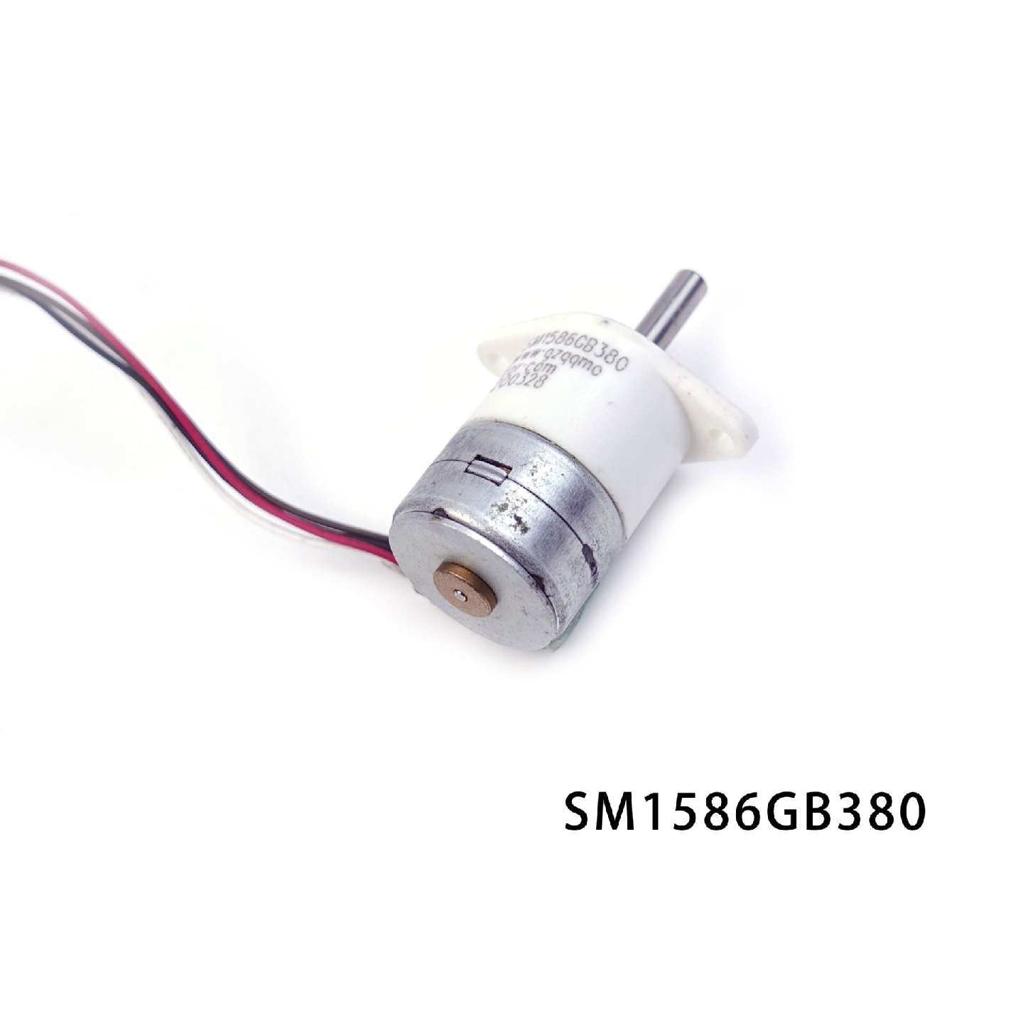 直销供应SM1586GB380步进减速电机批量加工