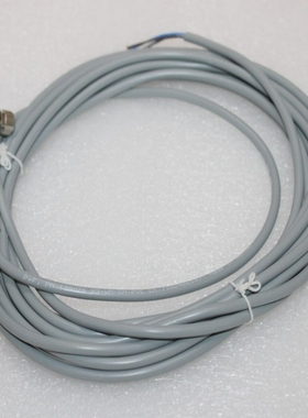 PEPPERLFUCHSV3-WM-5M-PVC连接器电缆109026