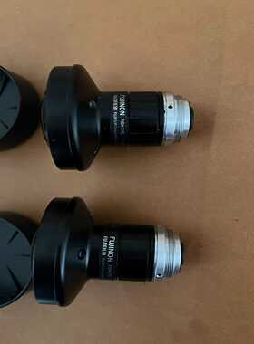 询价富士能FUJINON鱼眼镜头FE185C057HA-1