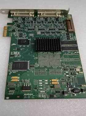 【星慕电子】EURESYS 2007 D3数字摄象机PCIE接口视频图象