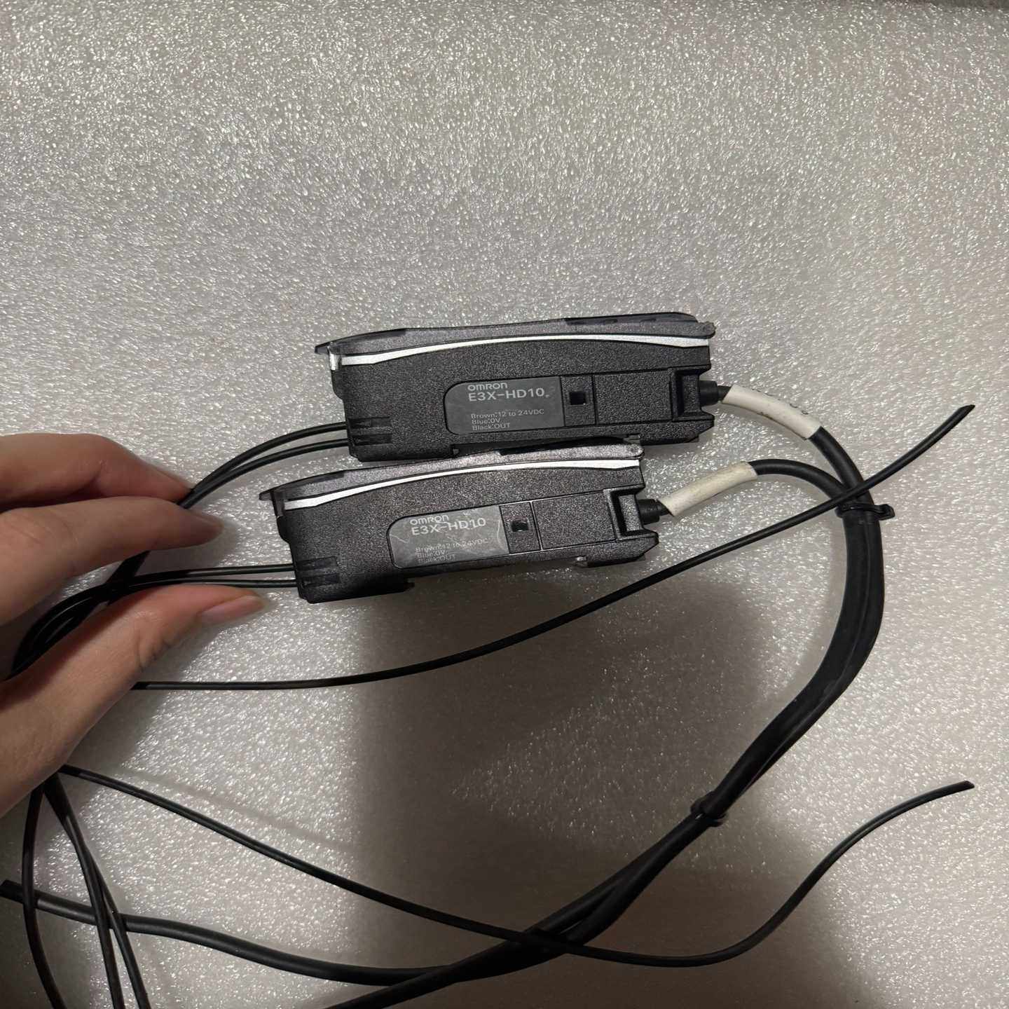 光纤放大器E3X-HD10询价