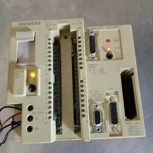 【询价】6es5-095-8ma04