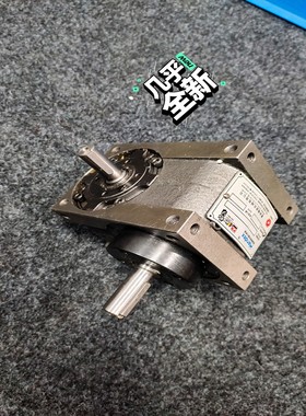 询价~Handex高速精密间歇分割器45DSF-2实物图，2020