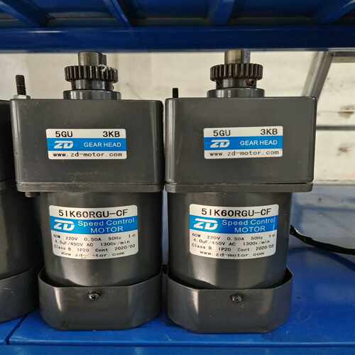 咨询-中大60W单相220V调速电机5IK60RGU-CF速比3