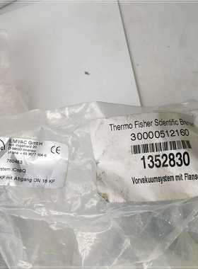 【议价】Thermo赛默飞ILMVAC7804831352830适用