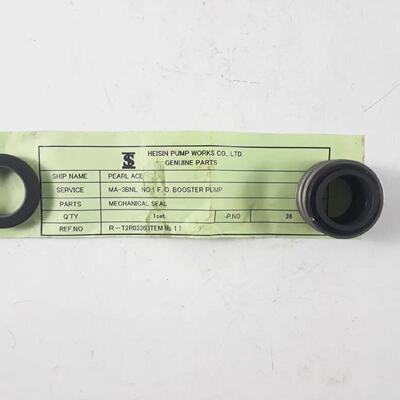 Tenuta Meccanica PN 36 Per Pompa Booster Heishin MA3BNLS Par