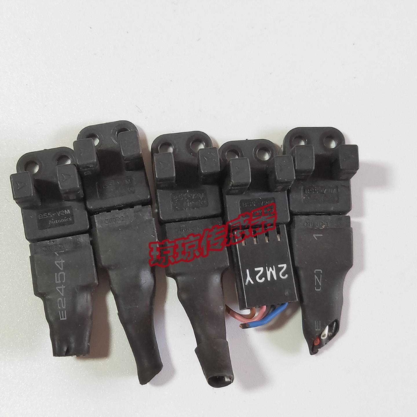 隆兴拆机奥托 托尼克斯BS5-T2M Y2M L2M EKD ELD 光电开 关*