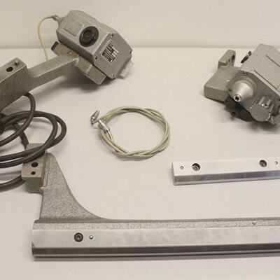 HEIDENHAIN  21082 OZA W14M A3M Messgert Lngenmessgert A3M