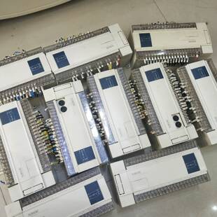 XC3 拆 48T 60T 询价 信捷PLC