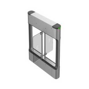 RDS 议价商品 K3B411S 海康人员通道有刷通用摆闸DS