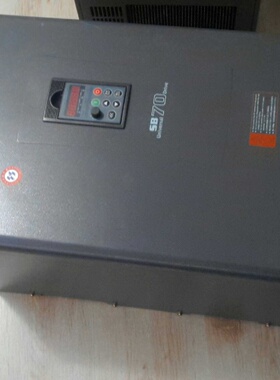 配件森兰SB70G22T690V22KW变频器议价