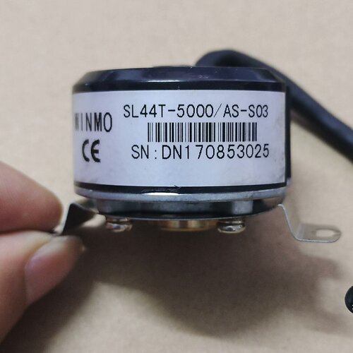询-威玛编码器SL44T5000ASS03功能正常成色