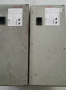 议价Disassemble The Artesyn 1100W Vxi Power Supply 229466800