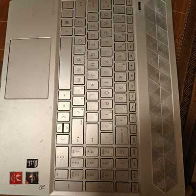 （议价）HPTPN-Q210笔记本电脑主板