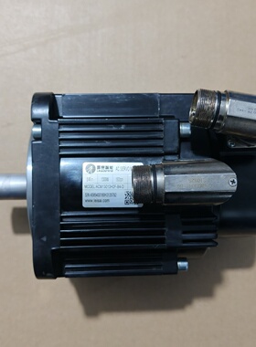 雷赛伺服电机1.3KW，型号ACM13013H2F-B4-D--议价商品