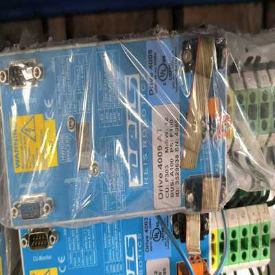 reis徕斯机器人驱动器Drive40094003-议价