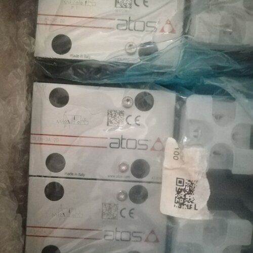 寻“”RZGOA033210意大利ATOS阿托斯比例阀